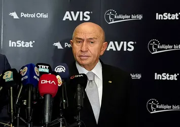 TFF Başkanı Nihat Özdemir'den flaş açıklama