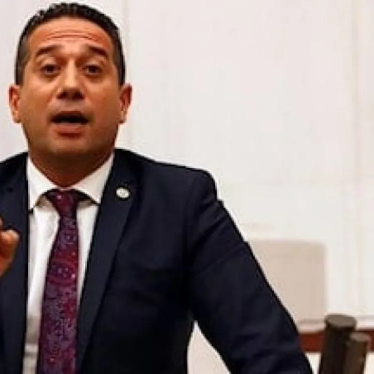 CHP Atatürk ve laiklik başlıkları Fondaşlardan deizm ve ateizmi normalleştirme çabası