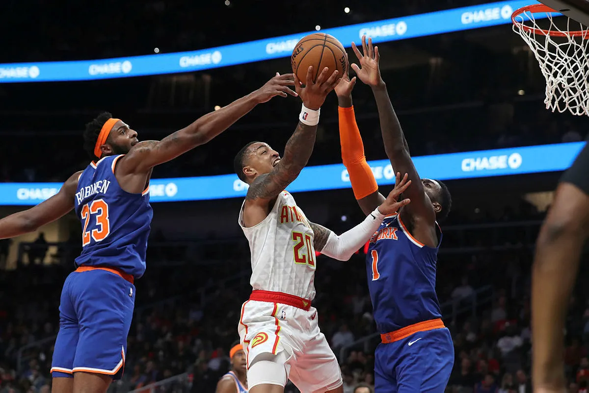 Son dakika: NBA'e koronavirüs darbesi!