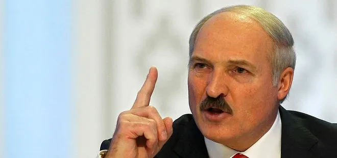 Aleksandr Lukaşenko: Batı Belarus’u kullanarak sorunlarını örtmeye çalışıyor