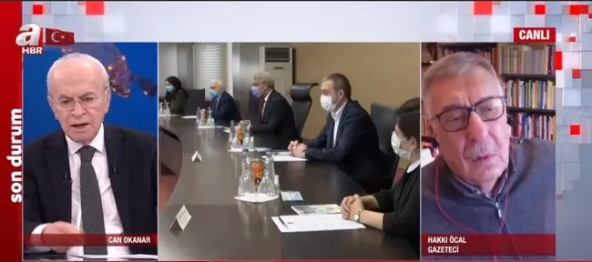 CHP’den HDP’ye ziyaret kararı! Kılıçdaroğlu: HDP’yi ziyaret etmemde ne sakınca olabilir?