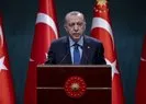 Erdoğan’dan altın ve döviz çağrısı
