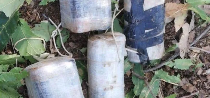 Pençe-3 Harekatı'nda sıcak gelişme