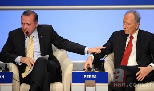 Cumhurbaşkanı Recep Tayyip Erdoğan'ın yaşamı ve siyasi kariyeri 64