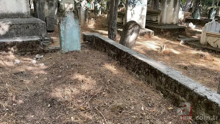 Lise öğrencileri bulmuştu! Diri diri mezara gömülen bebek olayında flaş gelişme
