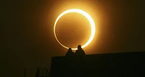 Güneş tutulması ne zaman?