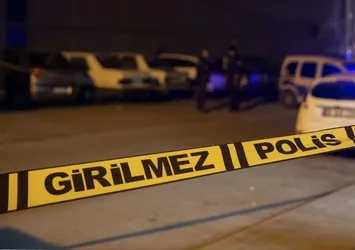 Van'da otopark saldırısı: Baba ve 3 çocuğu kurşunların hedefi oldu