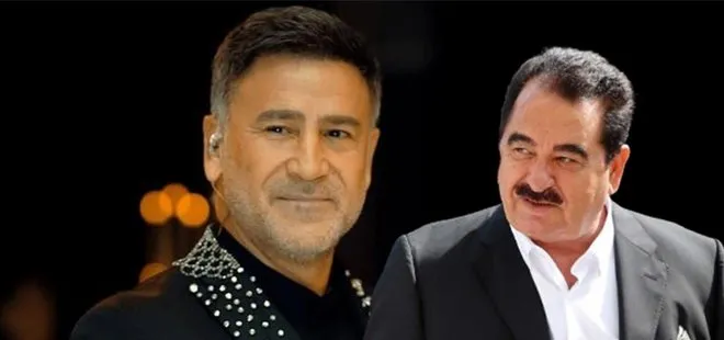 İzzet Yıldızhan’dan İbrahim Tatlıses itirafı: Psikolojisi iyi değil tedavi görüyor