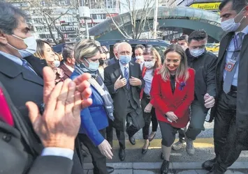 CHP lideri Kemal Kılıçdaroğlu'nun MEB baskınının perde arkası! Provokasyonun her adımı planlanmış!