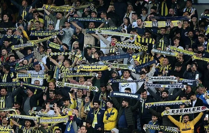 Fenerbahçe Trabzonspor derbisine damga vuran olay! Ahmet Çakar’dan flaş sözler
