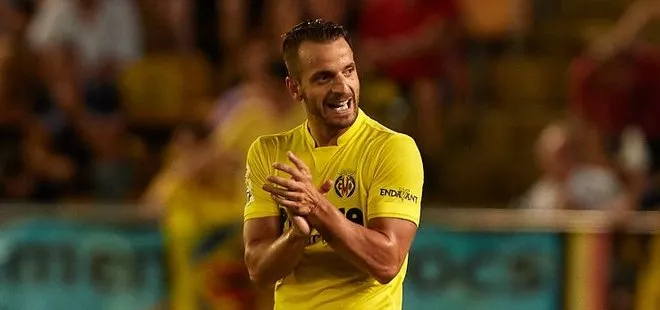 Trabzonspor’da Roberto Soldado sesleri