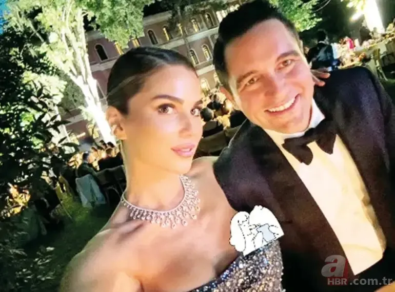 Bir çocuğu daha oldu! Hacı Sabancı DNA sonucunun ardından ilk kez konuştu 5