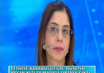 Şok üstüne şok yaşadı! Üçü de babası çıkmadı