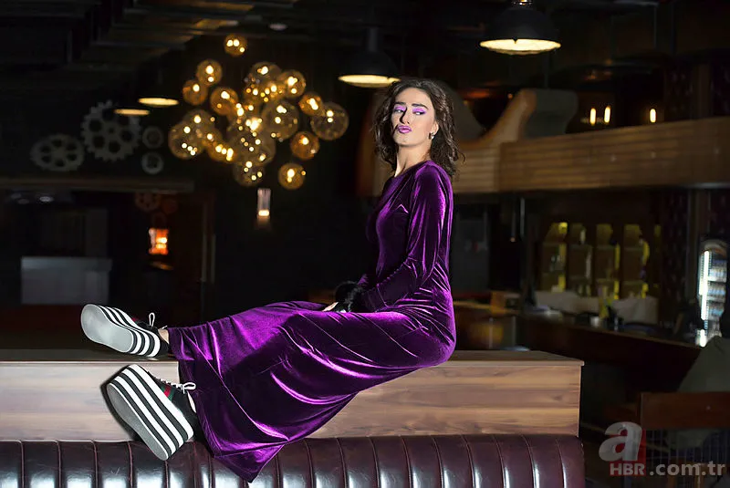 Yıldız Tilbe'nin sosyal medyayı sallayan paylaşımları 7