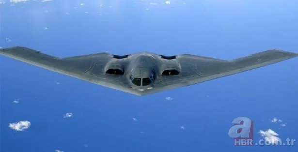 Dünyanın en pahalı askeri araçları 1