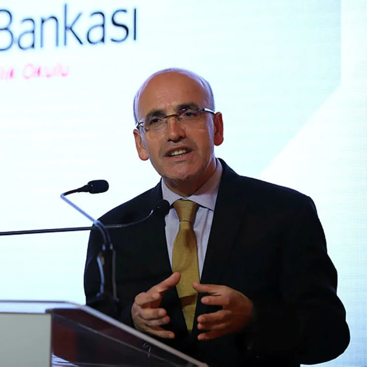 Bakan Mehmet Şimşek’ten müjdeli haber