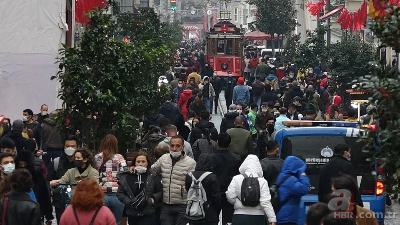 Ramazan'da tam kapanma mı yeni tedbir mi? Yüz yüze eğitime ara verilecek mi? Ramazan bayramında kısıtlama olacak mı? 19