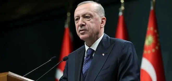 Son dakika: Başkan Erdoğan Cahit Zarifoğlu ve Abdurrahim Karakoç’u rahmetle andı