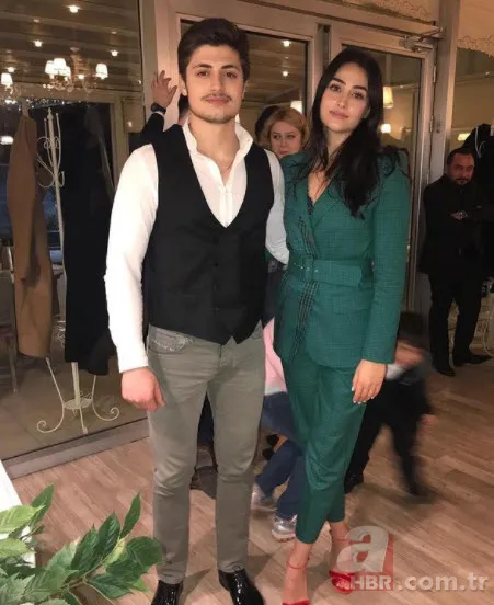 Hadise'nin ünü tüm aileye yaradı! "Derya Açıkgöz soyadının hakkını verdi" 12