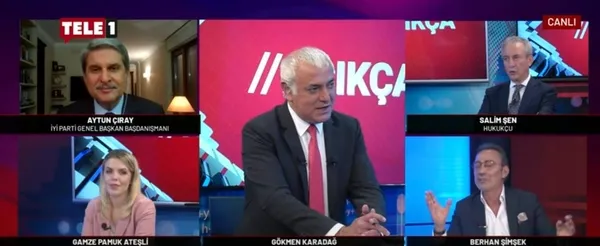 Putin’in doğal gaz sözleri Millet İttifakı’nda hazımsızlığa neden oldu! İYİ Partili Aytun Çıray ve CHP’li Şimşek’ten skandal sözler...