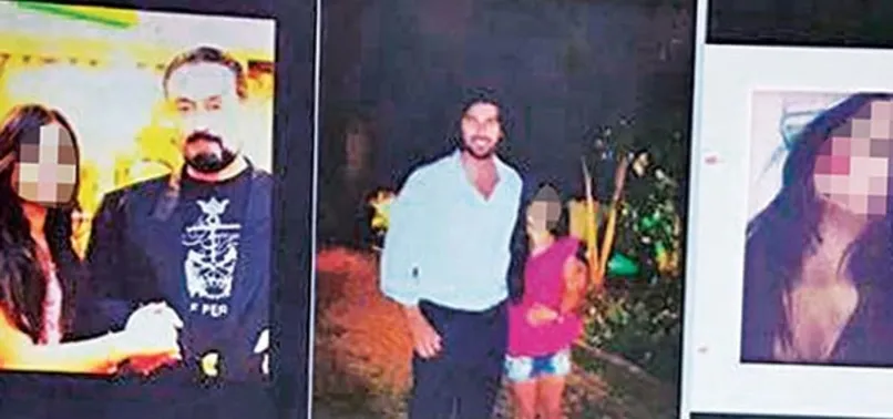 "Annem beni gece 3’te hazırlayıp Adnan Oktar'a götürüyordu"