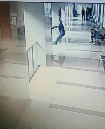 İstanbul Adliyesi'nde intihar eden İbrahim Özkan son yolculuğuna uğurlandı - 2