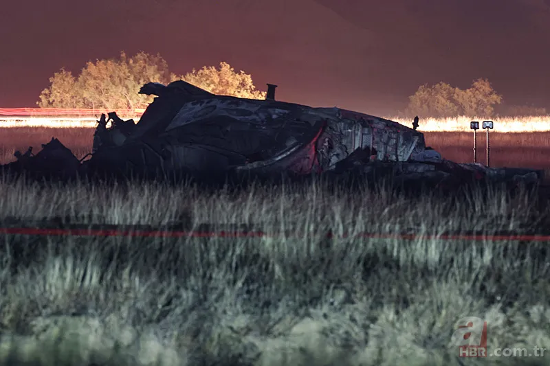 20 kahramanımız şehit düştü! Tüm dünyadan Türkiye'ye taziye mesajı yağdı 16