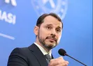 Bakan Albayraktan Kadınlar Günü mesajı