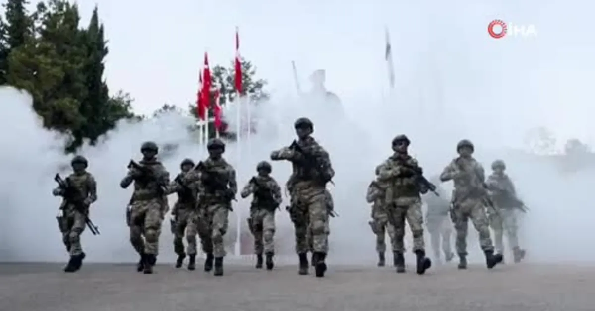 MSB’den Azerbaycan için rap müzikli klip