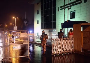 İstanbul Emniyet ve AK Parti'ye LAW saldırısı