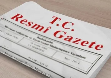Atamalar yapılacak! Bir ilk gerçekleşecek! Karar Resmi Gazete'de