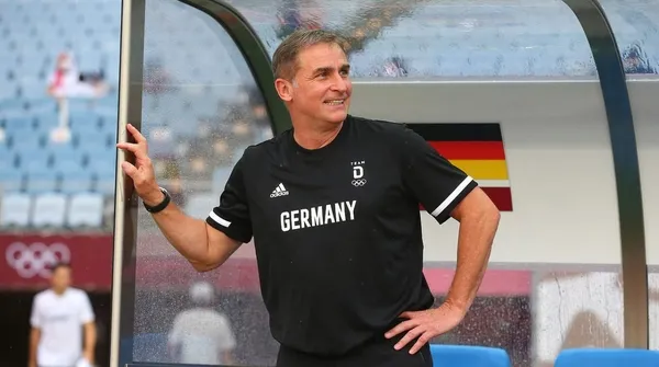 Stefan Kuntz maaşı ne kadar oldu? Stefan Kuntz kimdir, kaç yaşında, nereli?