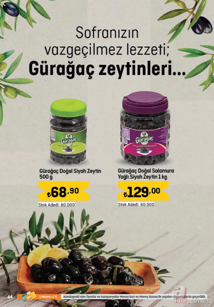 YÜZLERCE ÜRÜN İNDİRİMDE! Migros 10 Şubat indirim kataloğu yayında! İşte tüm ucuz ürünler ve fiyatları… 25