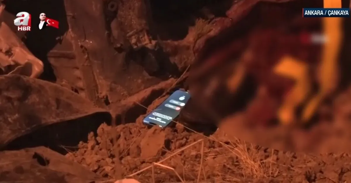 Bisikletli küçük kız tır'ın altında kaldı