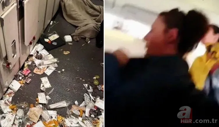 Londra-Singapur uçağında dehşet! Türbülansa girdi... Ölü ve yaralılar var 4