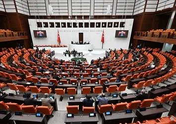 Türkiye’nin ilk iklim kanunu yasalaştı