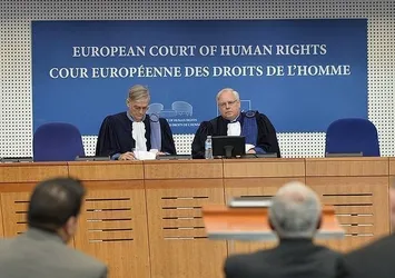 AİHM, "Bolotnaya davası"nda Rusya'yı mahkum etti