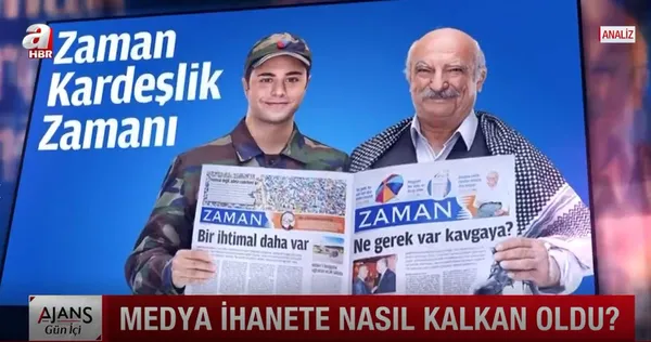 Medya darbecileri nasıl cesaretlendirdi? | Türkiye'nin darbelerle imtihanı - 13