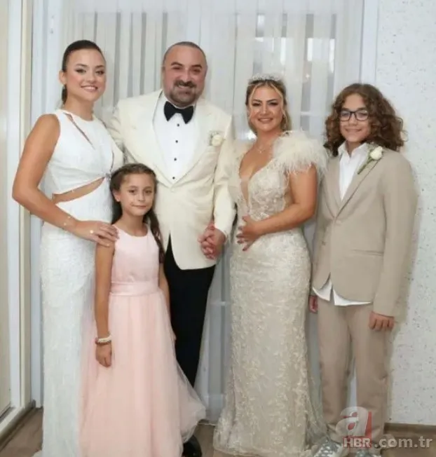 Volkan Konak'ın 34 yıllık eşi Selma Konak ilk kez anlattı! Acı haberi kızından öğrenmiş! 10