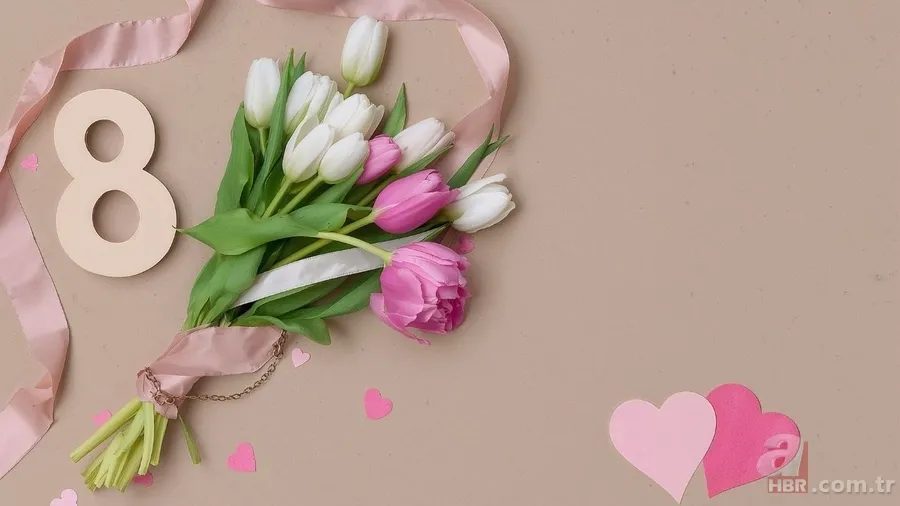 8 Mart Dünya Kadınlar Günü ne zaman? Anlamı ve tarihçesi 5