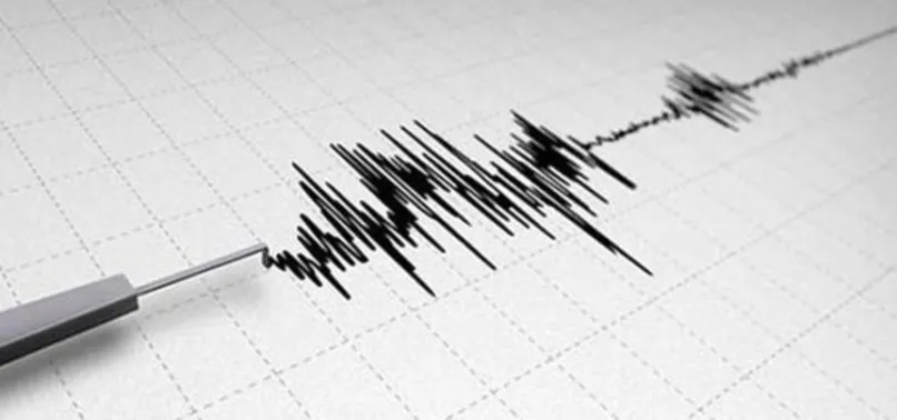 Balıkesir'de peşpeşe 3 deprem meydana geldi