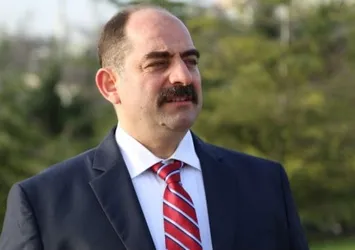 FETÖ'nün savcısı Zekeriya Öz 15 Temmuz'da bakın ne yaptı
