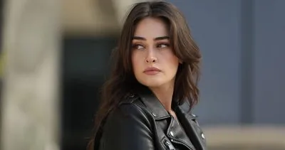 Ramo’nun Sibel'i Esra Bilgiç’in eski eşi bakın kim çıktı!