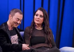 Serdar Ortaç ve İlknur Soydaş'tan depremzedelere ve Gazze'ye destek