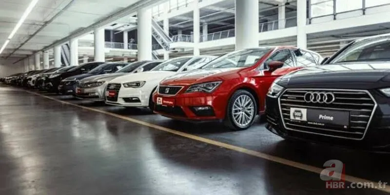 Sıfır araç fiyatlarında büyük değişim! Fiyatlar darmaduman etti! 157 bin TL'ye kadar Fiat, Ford, Kia araba modelleri... 12
