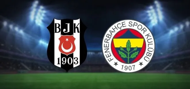Son dakika: Beşiktaş-Fenerbahçe derbisinin VAR hakemi belli oldu