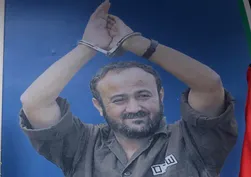 İşgalci İsrail'den Filistin direnişinin sembol ismi Bergusi'ye hapishanede işkence