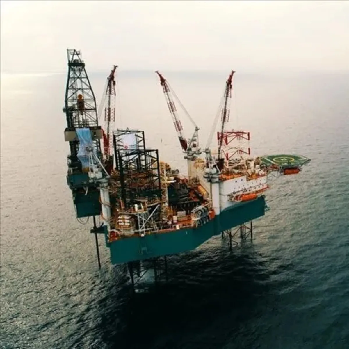 Doğu Akdeniz'de Rumlardan gerilimi tırmandıran adım! 6. Parselde hain tezgah