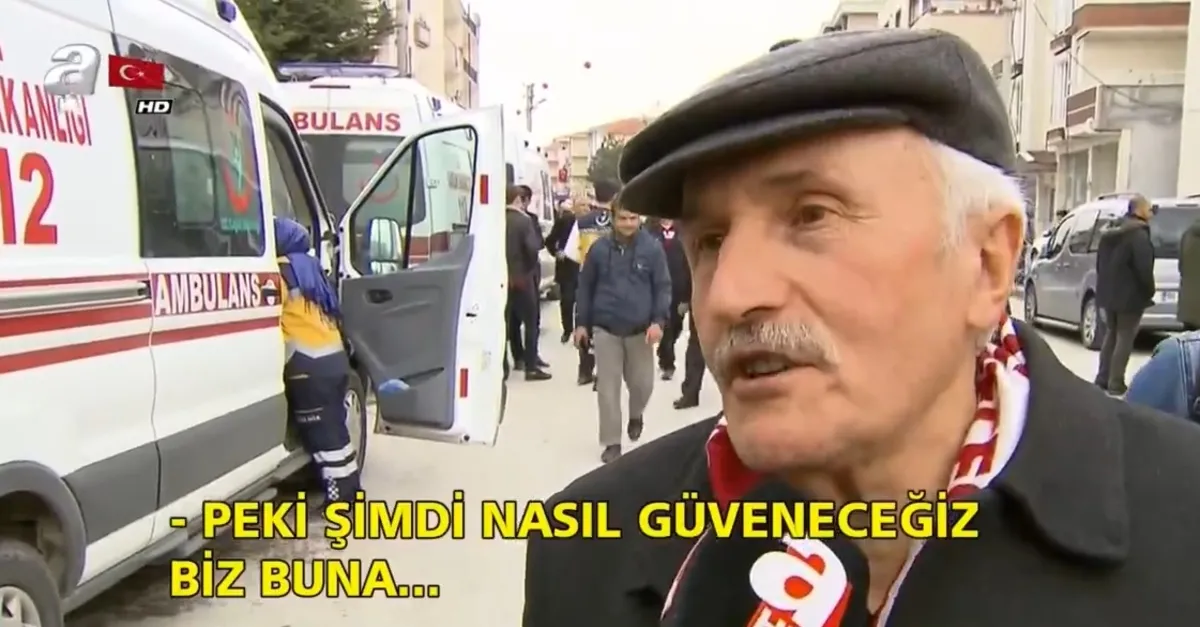 Ankaralılar Mansur Yavaş'a tepkili: Nasıl güveneceğiz?