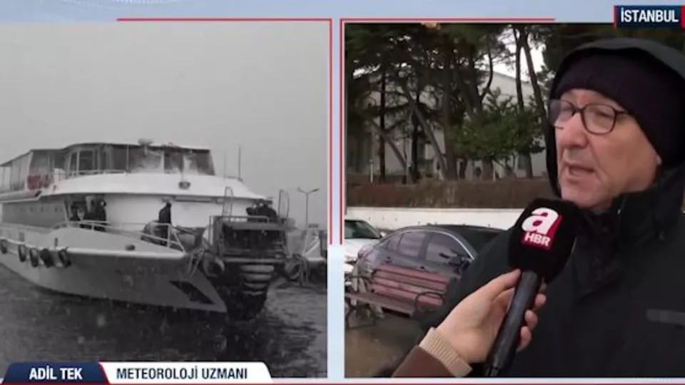 İstanbul için ’beyaz esaret’ alarmı!